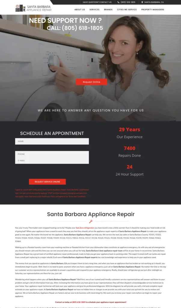 appliancerepairsantabarbara.com