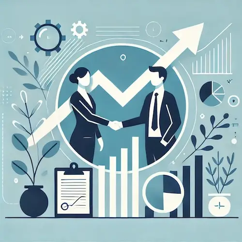 consulting solutions