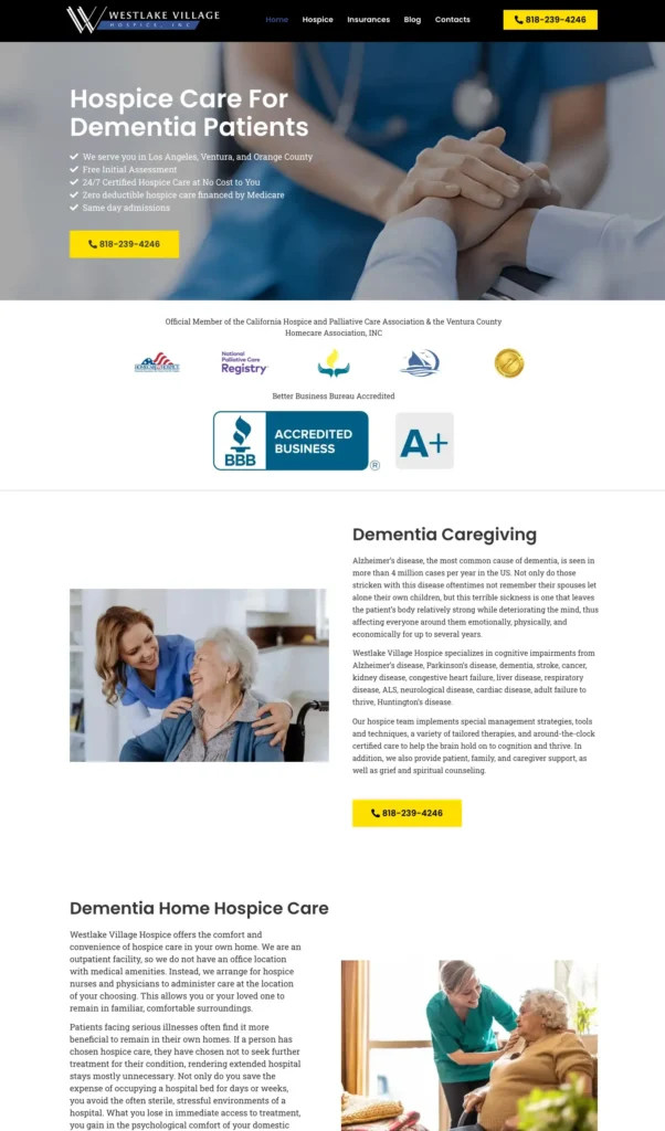 dementiaredefined.com