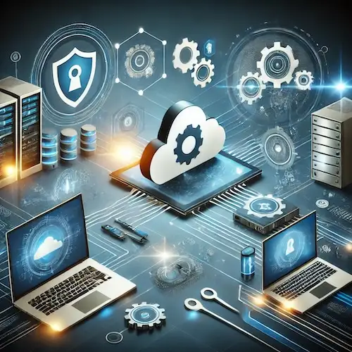 it services