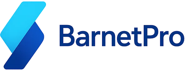 Logo BarnetPro