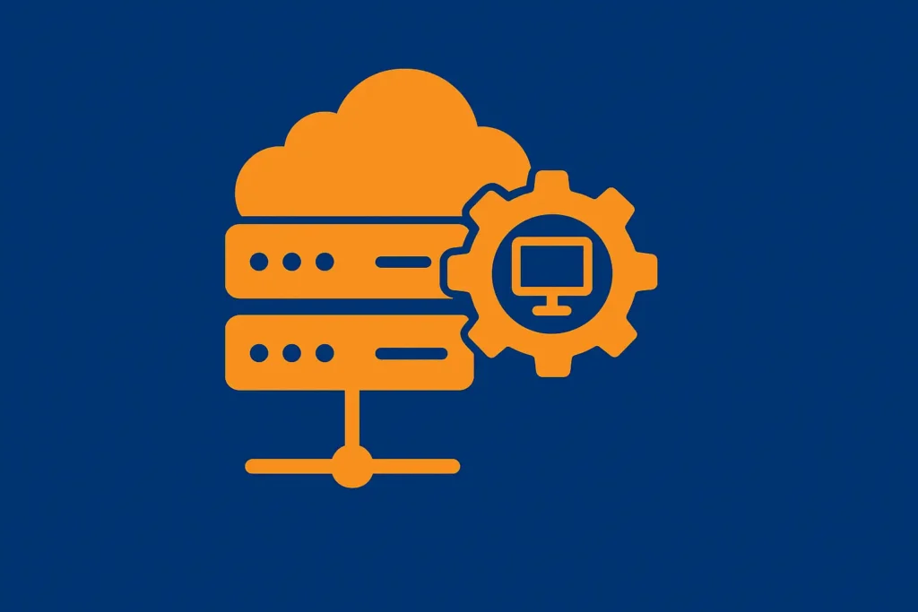 servers and networks