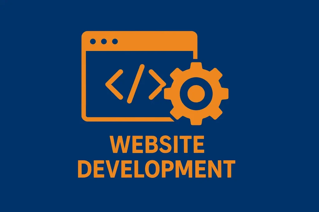 web development